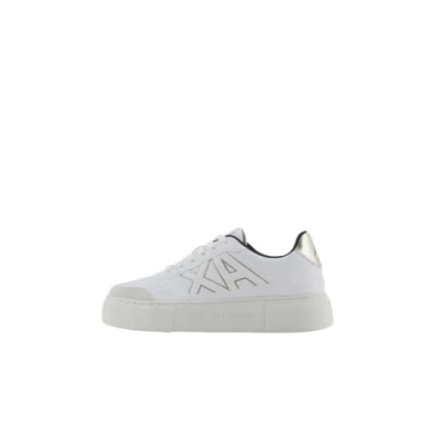 Afbeelding van ARMANI EXCHANGE XDX147 XV830 Wit 36 EU