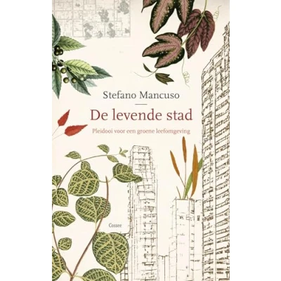 Afbeelding van De levende stad