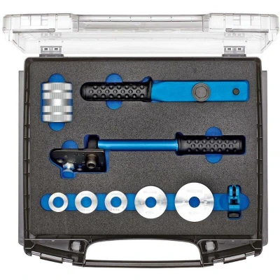 Image de GEDORE 1101 278501 kit de cintrage manuel 3 10 mm dans i boxx 72 1589849