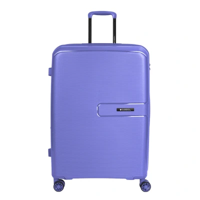 Afbeelding van Gabol Steady Trolley L lila