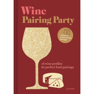 Afbeelding van Wine Pairing Party