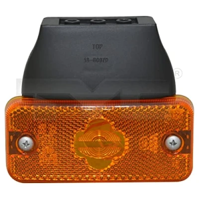 Afbeelding van TYC Knipperlicht 18 11007 01 9