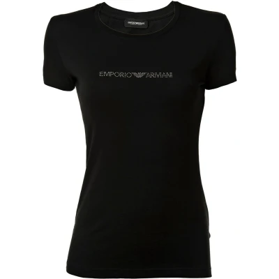 Afbeelding van Emporio Armani T shirt Set van 1