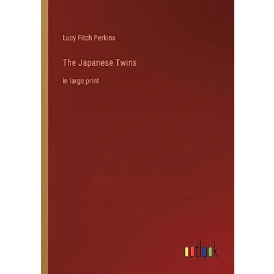 Afbeelding van The Japanese Twins