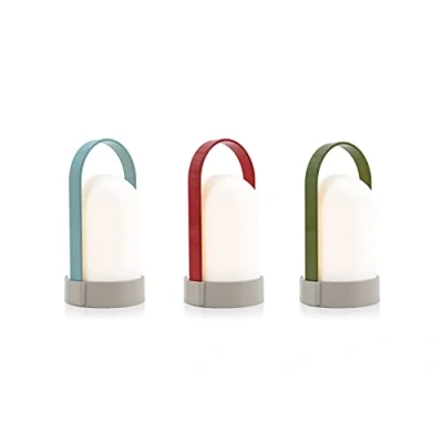 Afbeelding van Remember Little URI Mobiele Lampen Set van 3 oplaadbaar