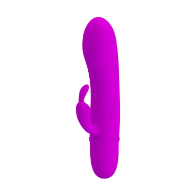 Afbeelding van Ceasar Mini Rabbit Vibrator