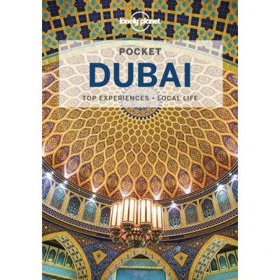Image de Pocket Dubai 6ed anglais