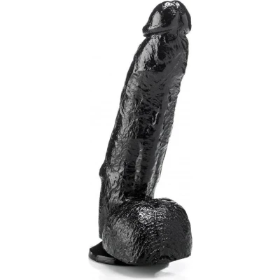 Afbeelding van Anaal Dildo Axel