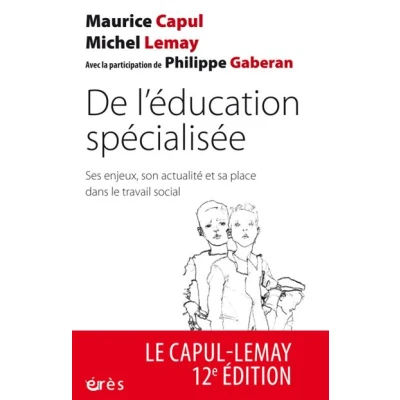 Image de De l&#039;éducation spécialisée