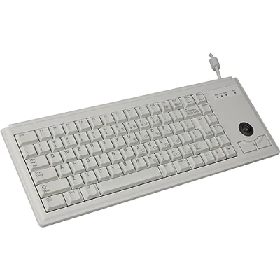 Afbeelding van Compact keyboard G844400