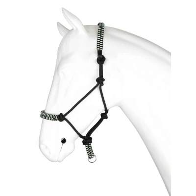 Afbeelding van Horka Touwhalster Champagne Pony