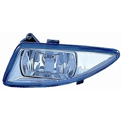 Afbeelding van PRASCO FD0524413 Mistlampen rechts Met lamphouder FORD: FIESTA 4