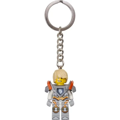 Afbeelding van LEGO Nexo 853684 sleutelhanger met ridderspeer