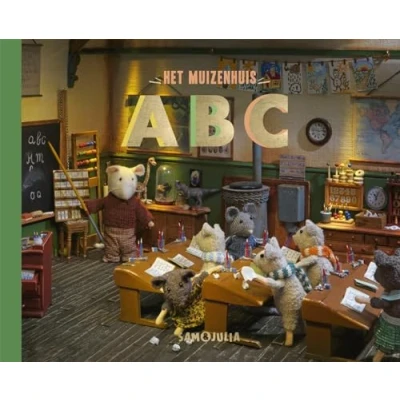 Afbeelding van Sam &amp; Julia / Het Muizenhuis ABC