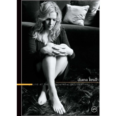 Afbeelding van Diana Krall Live Montreal Jazz