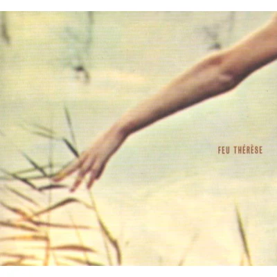 Afbeelding van Feu Therese (CD)
