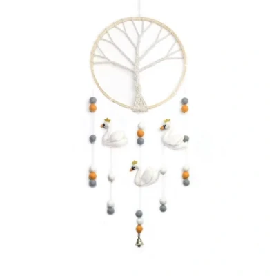 Afbeelding van Beyoona Dreamcatcher Swanlake