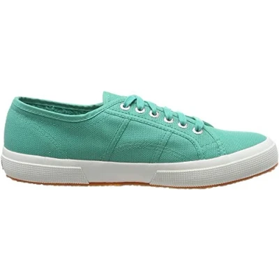 Afbeelding van Superga Klassieke uniseks sneakers 2750 cotu, 35 EU