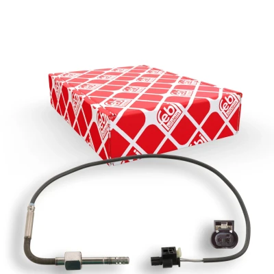 Afbeelding van Febi Bilstein Sensor uitlaatgastemperatuur 100826