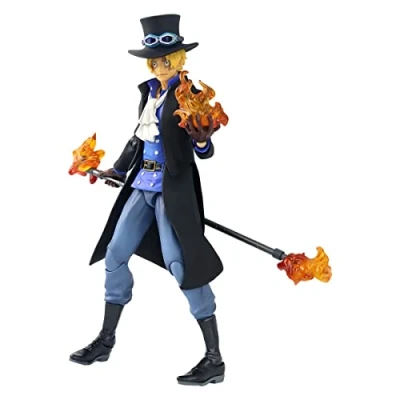 Afbeelding van ONE PIECE Sabo Figure Variable Action Heroes 18cm