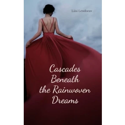 Afbeelding van Cascades Beneath the Rainwoven Dreams