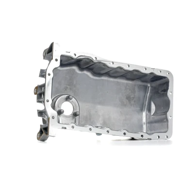 Afbeelding van AIC 51923 Carterpan Met gat voor oliestandsensor VOLKSWAGEN: Golf 4, Polo IV Hatchback, Bora Saloon, SEAT: Ibiza 3, Leon I Hatchback