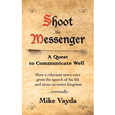 Afbeelding van Shoot the Messenger