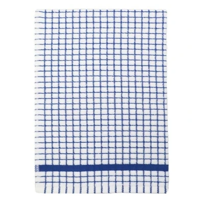 Afbeelding van Samuel Lamont Poli dri Theedoeken Blauw