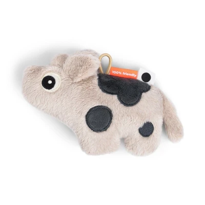 Afbeelding van Done By Deer Rammelaar Tiny Rattle Sensory Dotti Sand
