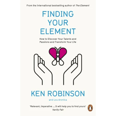 Afbeelding van Finding Your Element