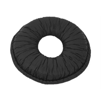 Afbeelding van Jabra Kingsize lederen kussen, Accessoires voor koptelefoons