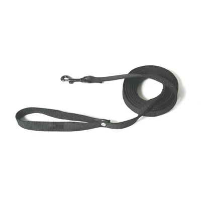 Afbeelding van Martin Sellier Lijn Nylon Plat Zwart 20 MMX3 MTR