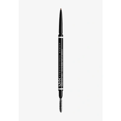 Afbeelding van NYX Professional Makeup Micro Brow Pencil Auburn