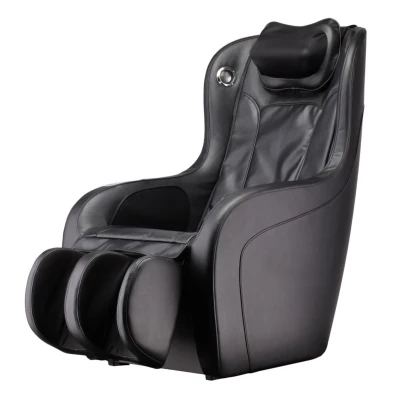 Afbeelding van NRG Wellness Massagestoel Excellent zwart, creme of mokka