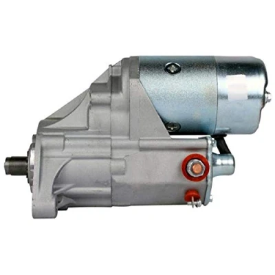 Afbeelding van Hella Starter 8EA 012 526 031