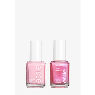 Afbeelding van Essie NAIL ART Studio SET Nagellak muchi &amp; astral aura, Dames, Maat: One Size, aura