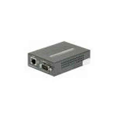 Image de Planet ics 110 serveur 1 port rs232/485/422 sur ip rj45 10/100 web/snmp
