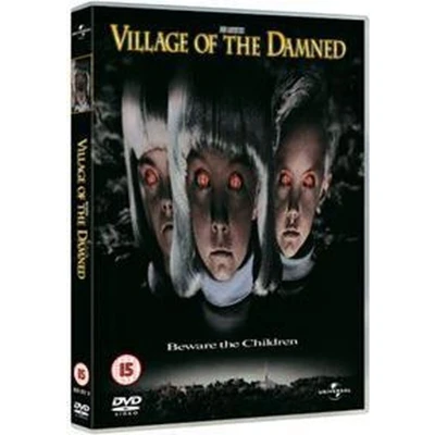 Afbeelding van Village Of The Damned (D)