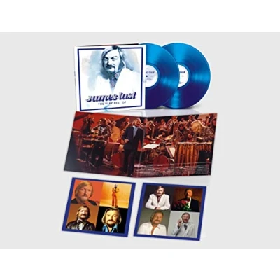 Afbeelding van James Last Very Best of (2 LPs)