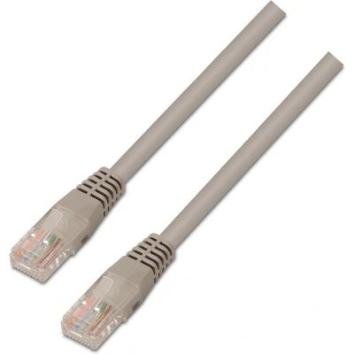 Afbeelding van UTP Category 6 Rigid Network Cable Aisens A135 0228
