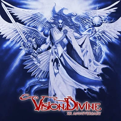 Afbeelding van Vision Divine (CD)