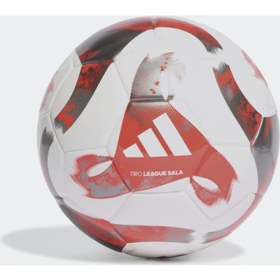 Afbeelding van adidas Performance Tiro League Sala Voetbal Unisex Wit FUTSAL