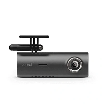 Afbeelding van 70Mai Dashcam M300 voor Auto Zwart