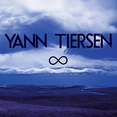 Afbeelding van Yann Tiersen Infinity (CD)