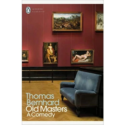 Afbeelding van Old Masters