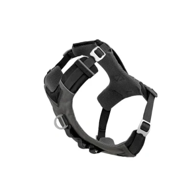 Afbeelding van Animal Boulevard K01943 Outdoor Hond Kurgo Journey Air Tuigje Zwart S Maat:
