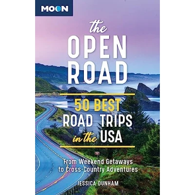 Afbeelding van The Open Road (Second Edition)