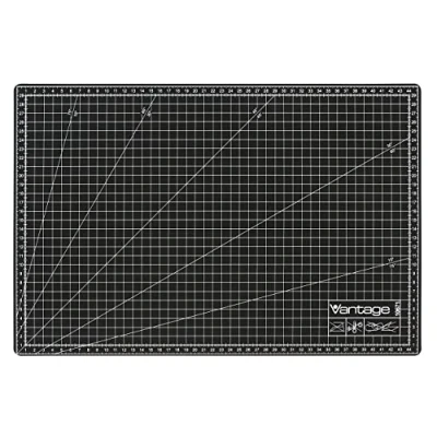 Afbeelding van VANTAGE 10671 20143 / 30 x 45 cm Snijmat A3