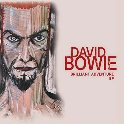 Afbeelding van David Bowie Brilliant Adventure E.P. (Single)
