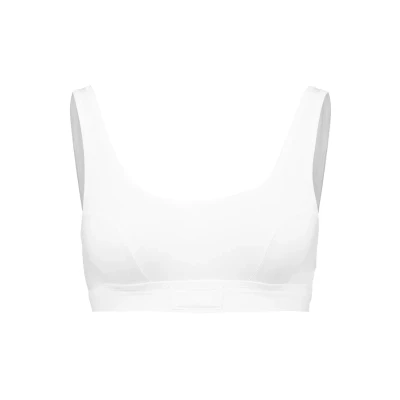 Afbeelding van Sloggi Double Comfort Top dagelijkse beha voor dames (1 stuk), Wit.